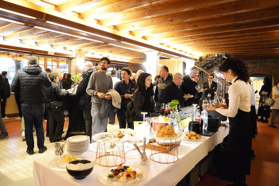 Sala delle Feste