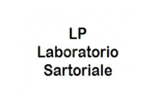 LP Laboratorio Sartoriale logo