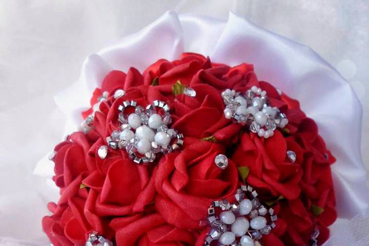 Bouquet sposa