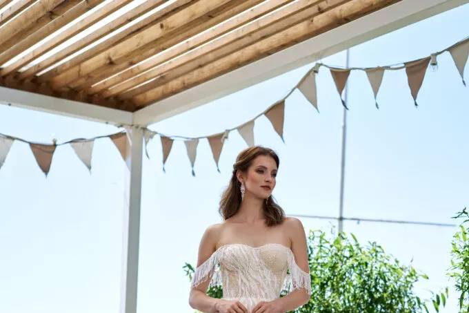 Annais Bridal