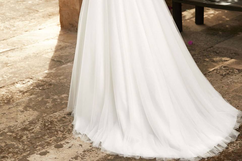 Bianco Evento