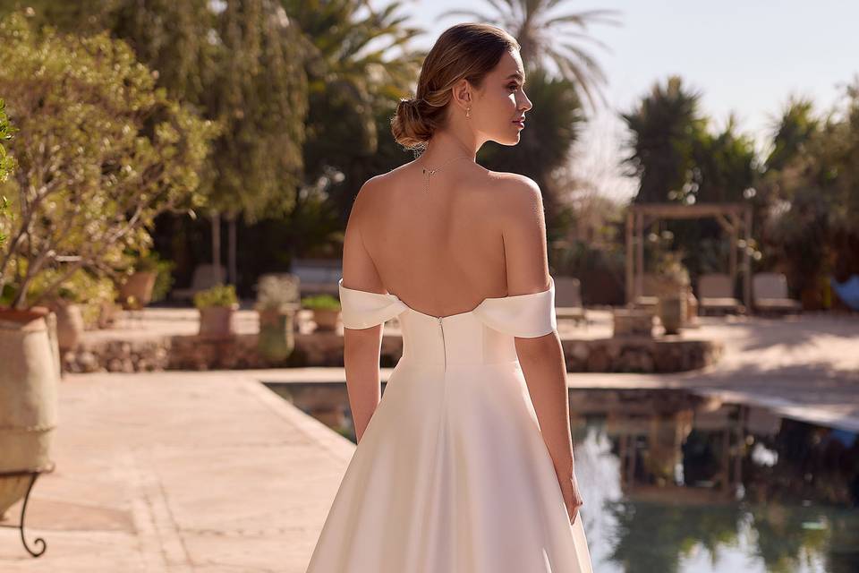 Bianco Evento