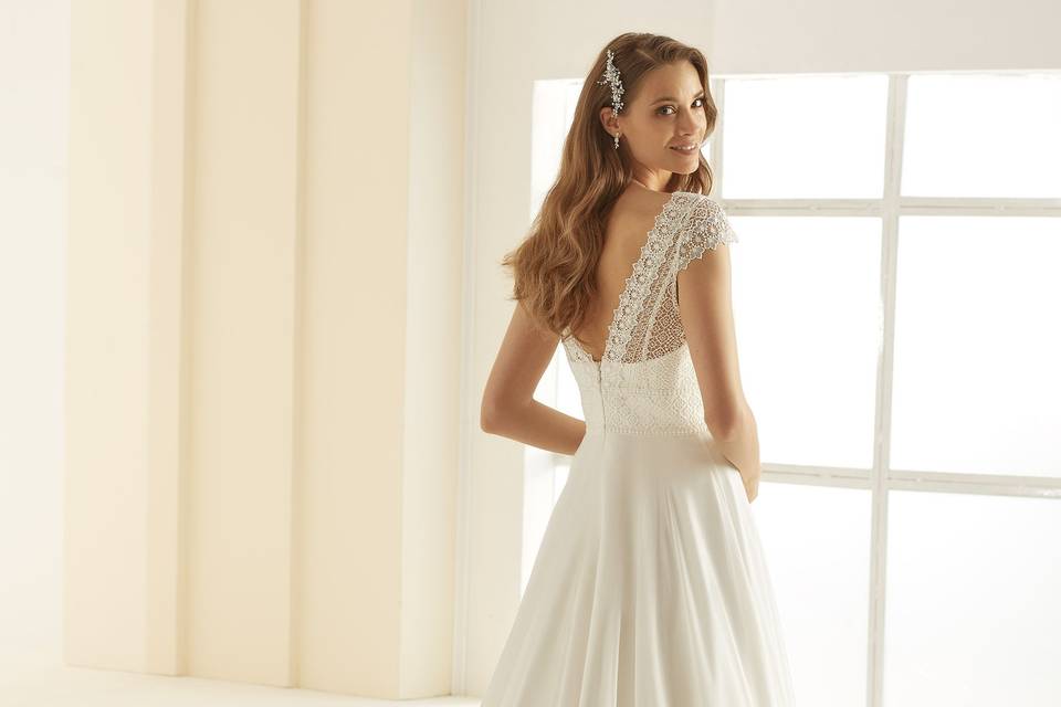 Bianco Evento