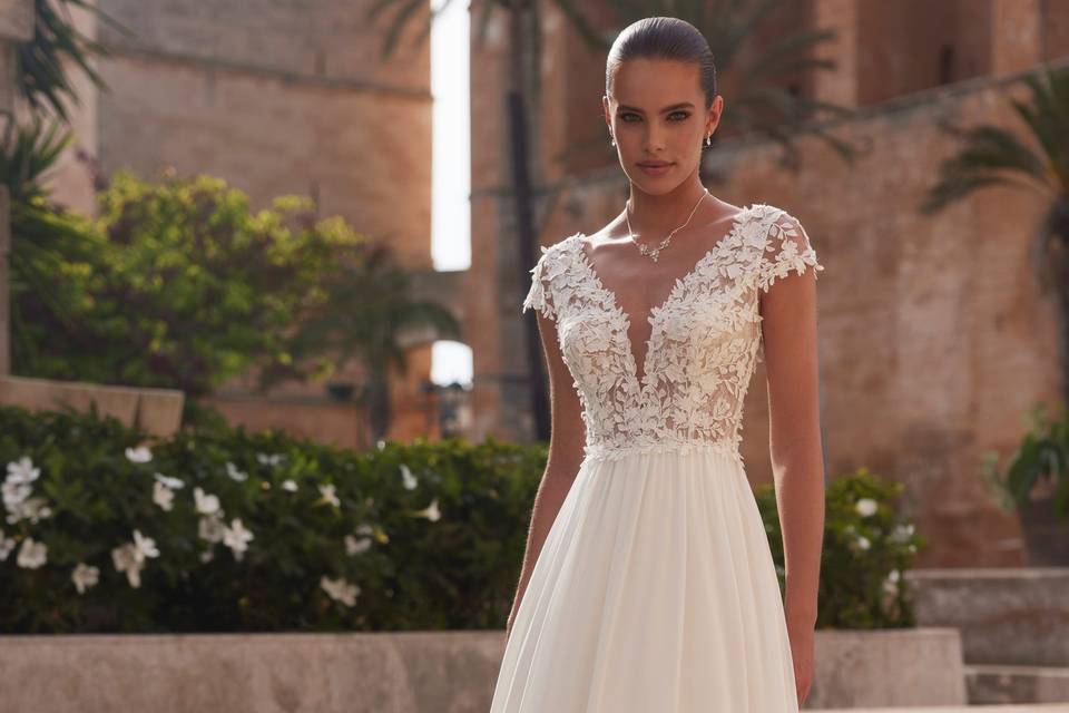 Bianco Evento