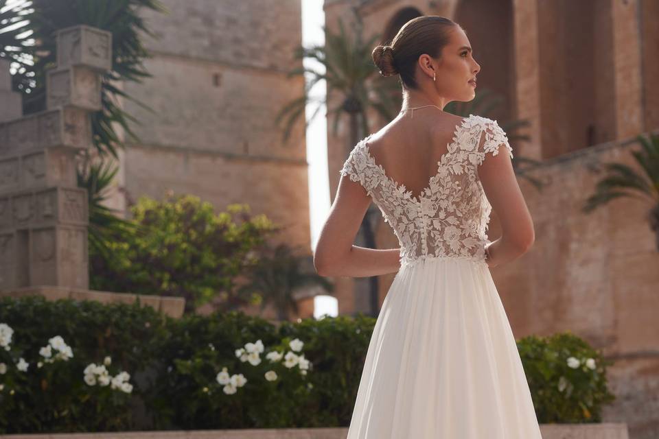 Bianco Evento