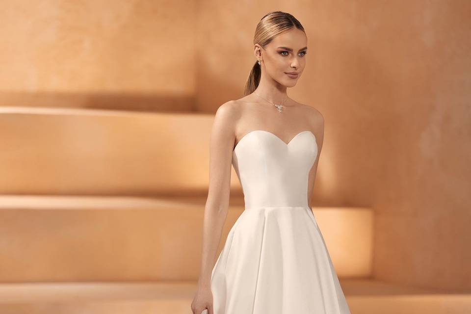 Bianco Evento