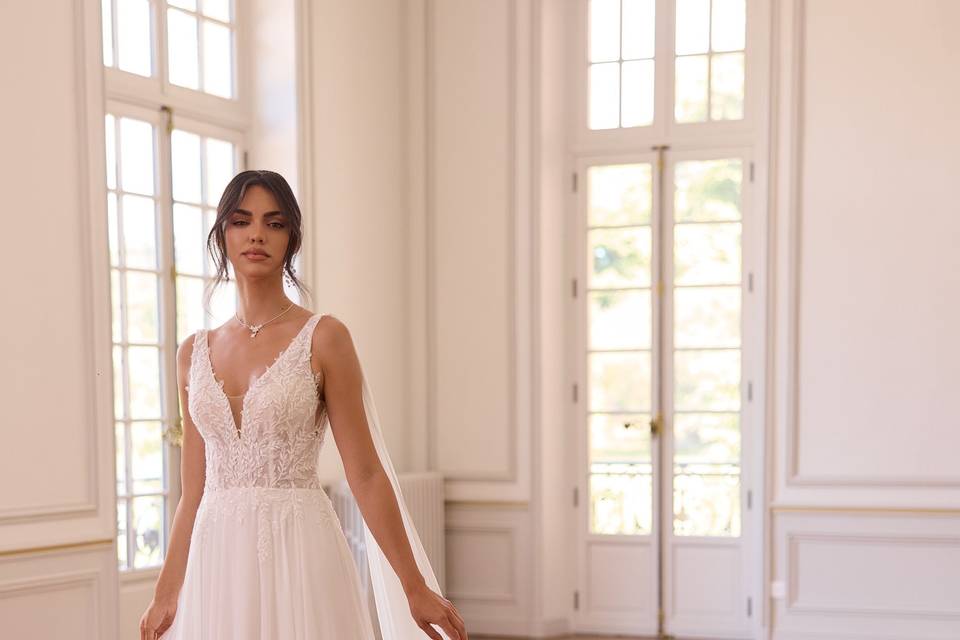 Bianco Evento