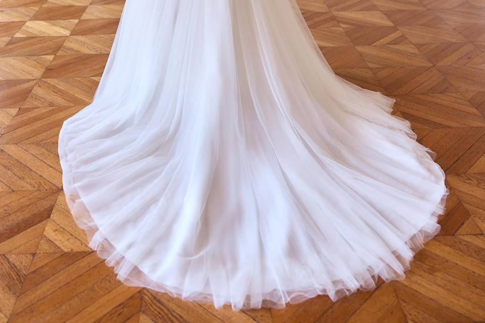 Bianco Evento