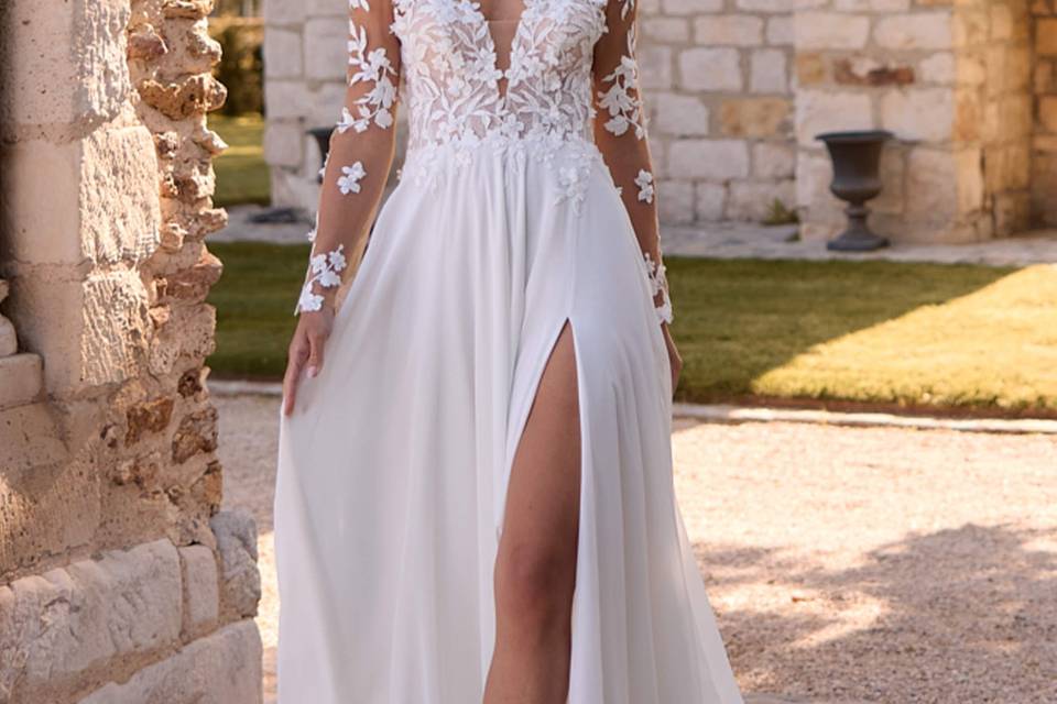Bianco Evento