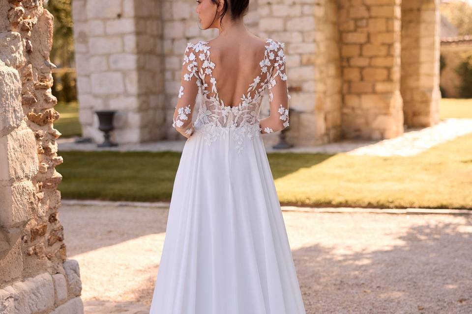 Bianco Evento