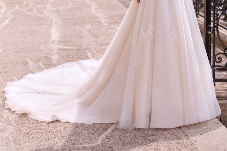 Bianco Evento
