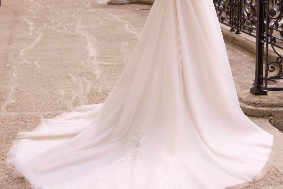 Bianco Evento