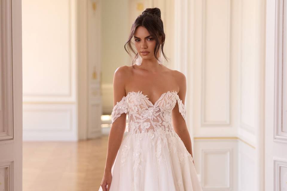 Bianco Evento