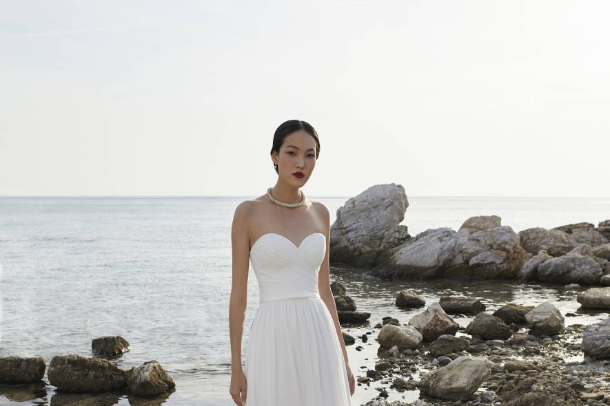 Orea Sposa