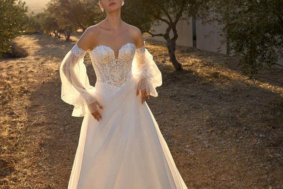 Orea Sposa