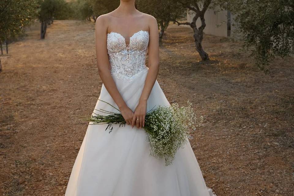 Orea Sposa