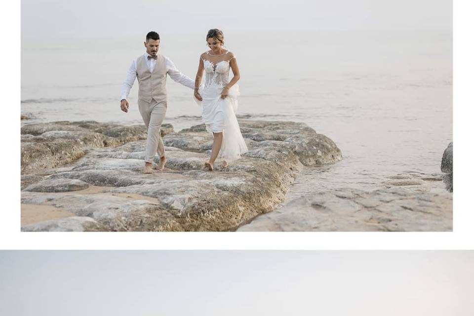 Foto spettacolari a due passi