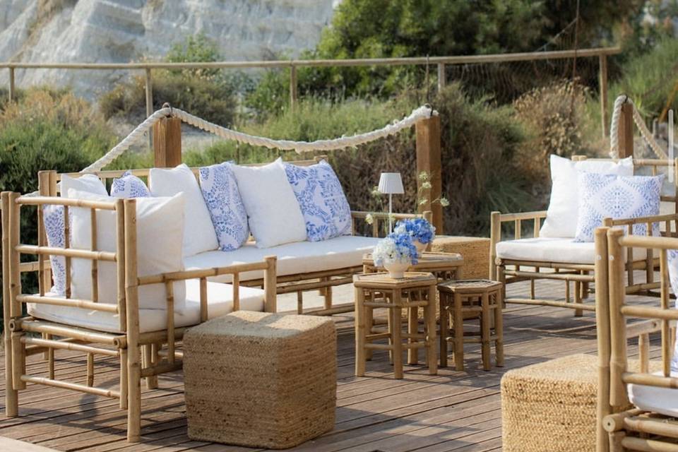 Arredamento su misura