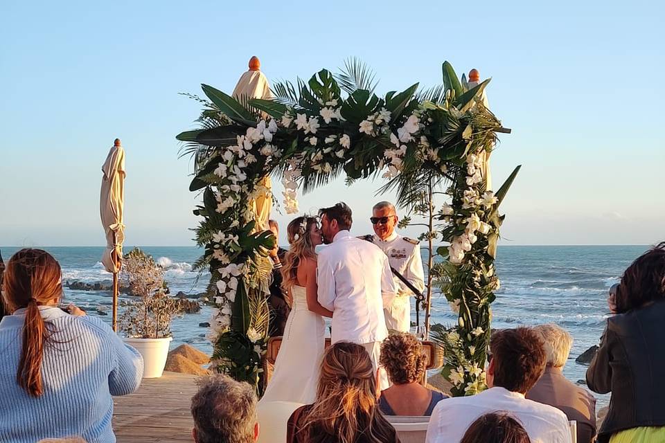 Allestimenti su misura