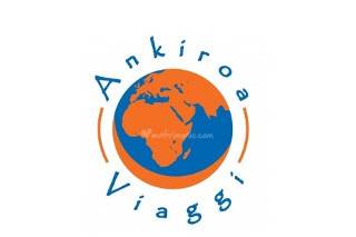 Ankiroa Viaggi logo
