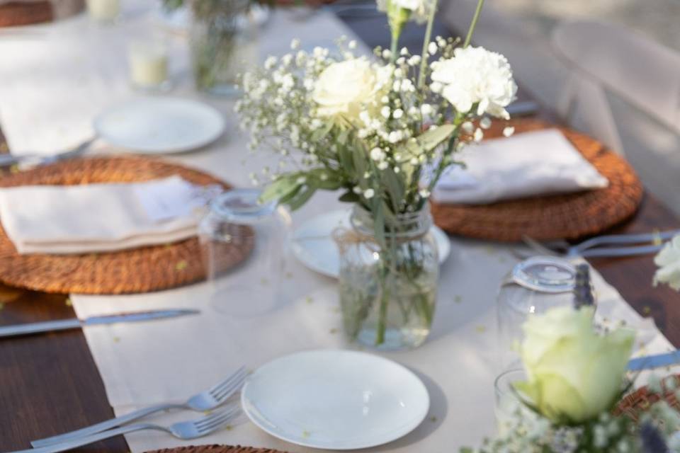 ElyFlora Wedding