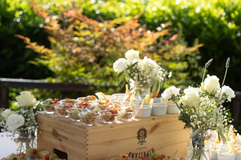 Aperitivo