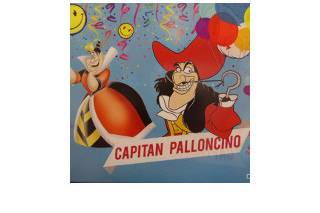 Capitan Palloncino
