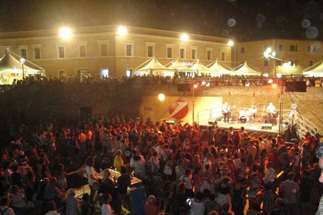 Summer Jamboree 2013