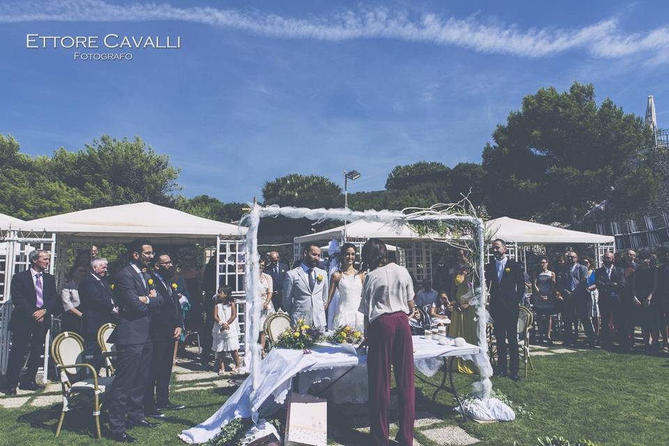 Ettore Cavalli Fotografo