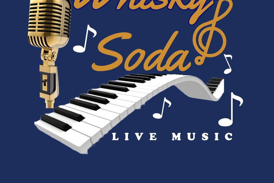 Whisky and Soda