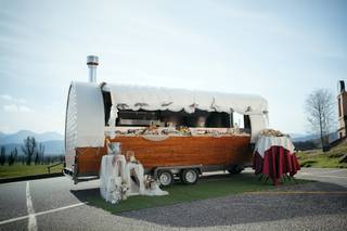 Il Primo Food Event