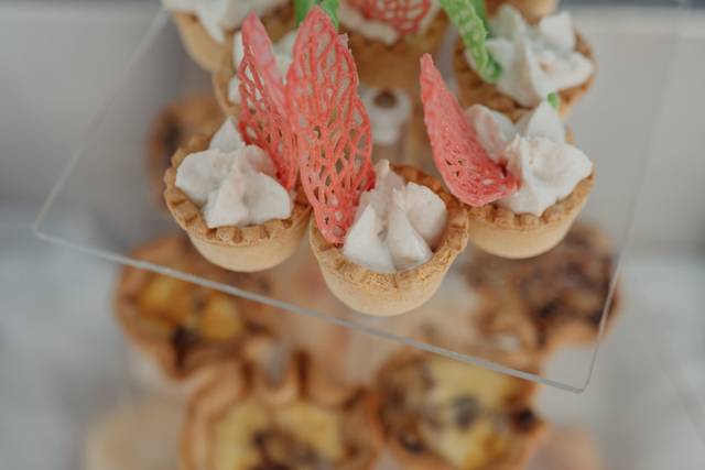 Ogni dettaglio è pensato