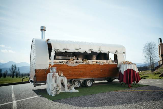 Il Primo Food Event