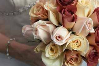 Bouquet retrò