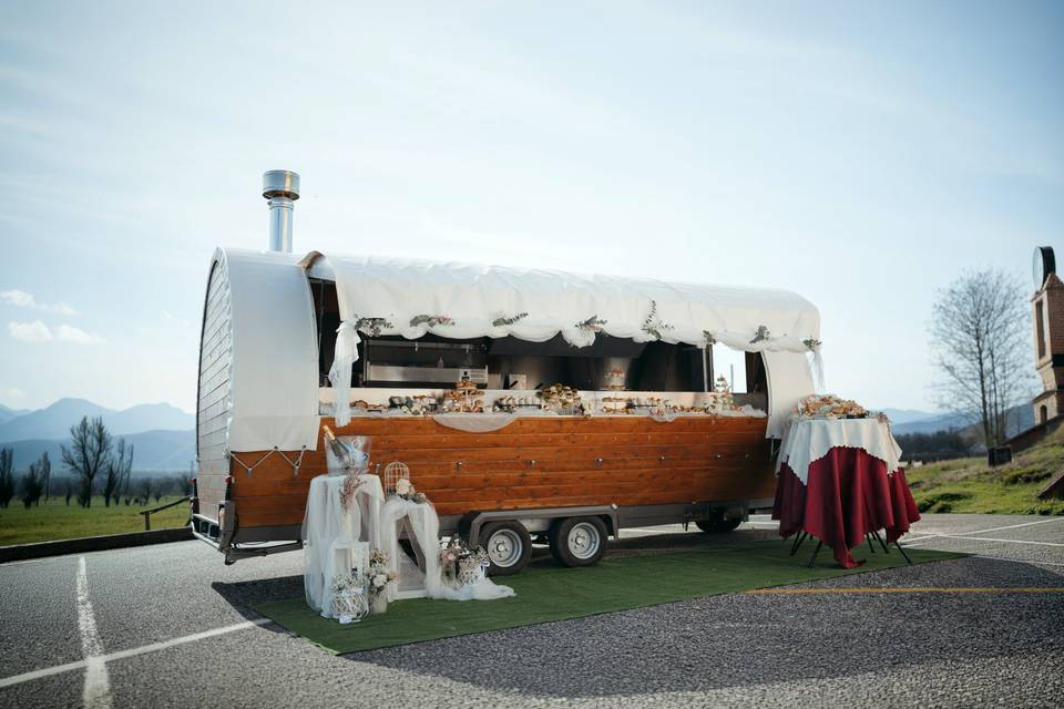 Il Primo Food Event