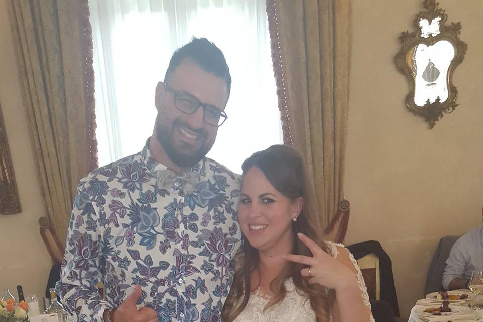 Indovina la sposa!