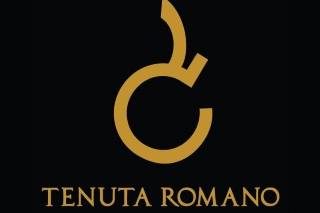 Logo Tenuta Romano 1920