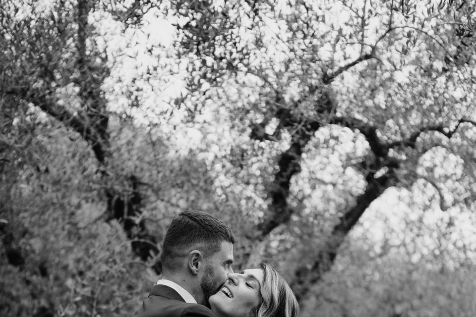 Valentina e Marco