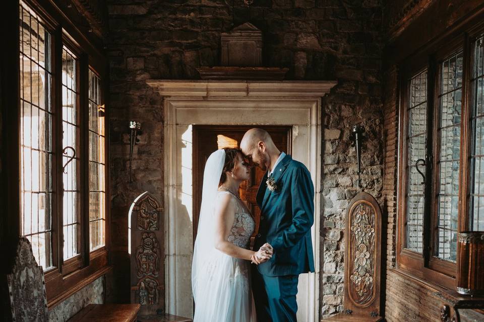 Valentina e Stefano