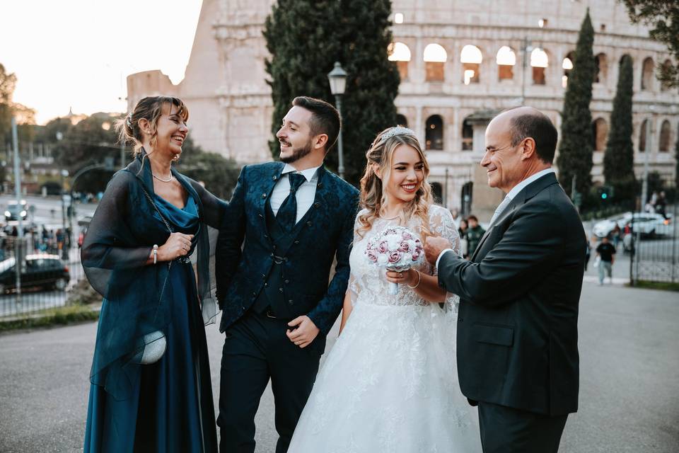 Colosseo