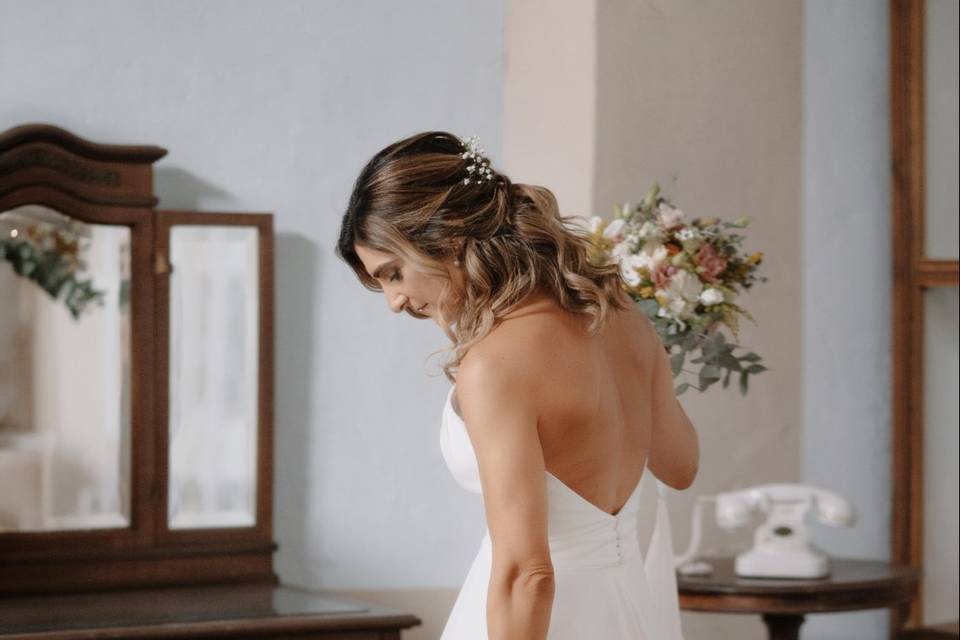 Preparazione