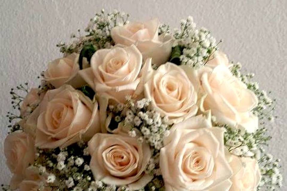 Bouquet sposa