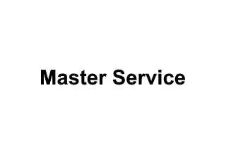 Master Service logo