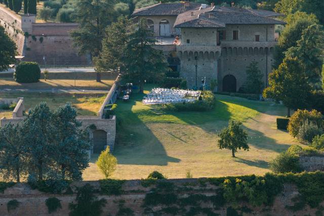 Castello del Capitano Delle Artiglierie