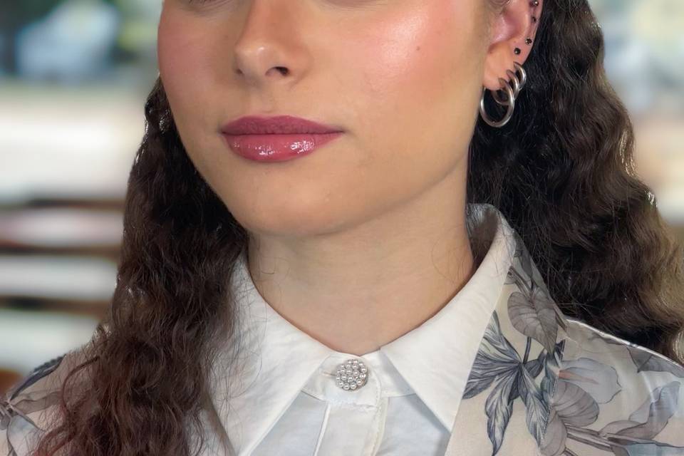 Feline makeup 2026