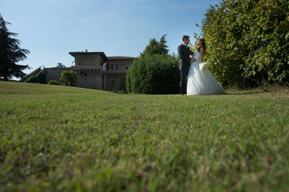 Castello del Capitano Delle Artiglierie