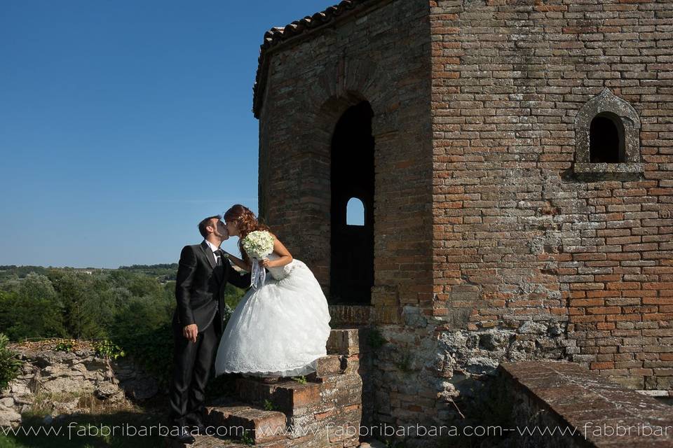 Castello del Capitano Delle Artiglierie