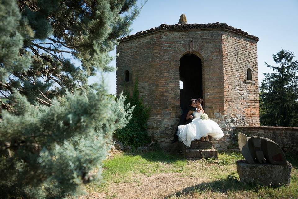 Castello del Capitano Delle Artiglierie