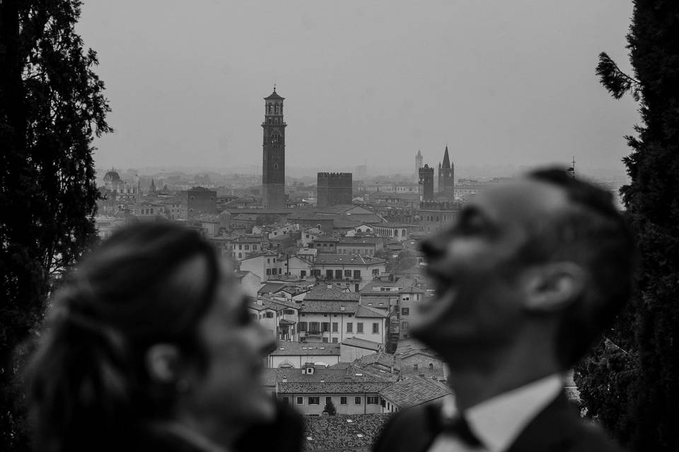 Matrimonio a Verona