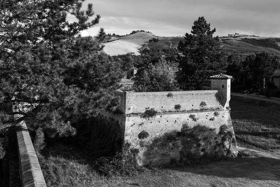 Castello del Capitano Delle Artiglierie